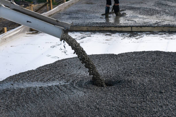 Best Concrete Demolition Services in Streetsboro, OH