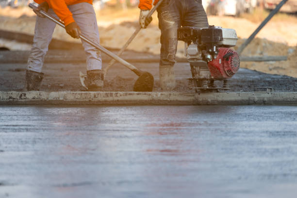 Best Concrete Removal and Replacement in Streetsboro, OH