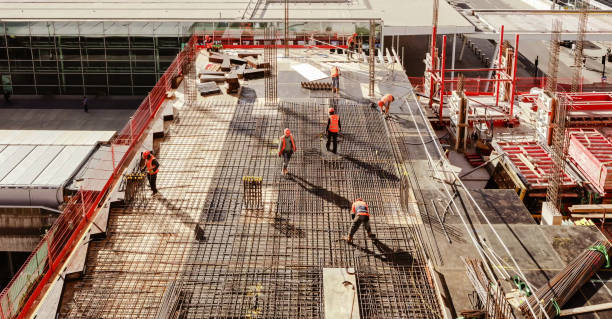 Best Commercial Concrete Services in Streetsboro, OH