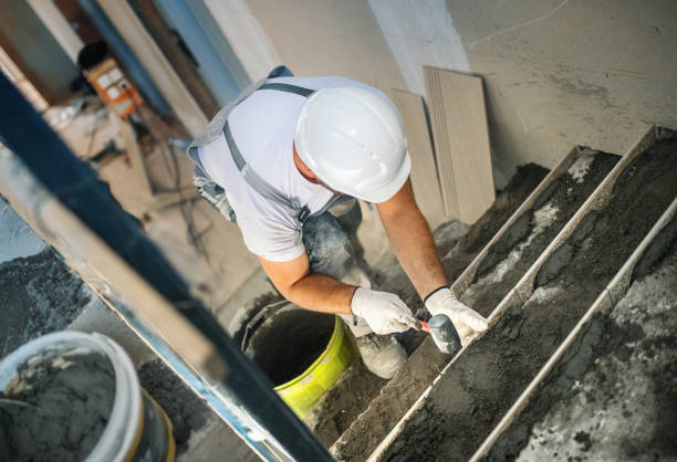 Reliable OH Concrete contractor Solutions