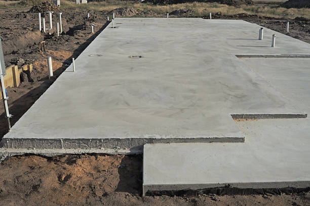 Best Concrete Driveway Installation in Streetsboro, OH