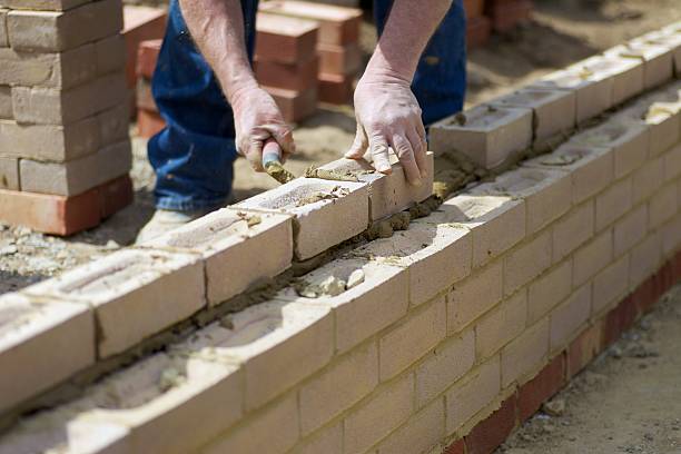 Best Concrete Retaining Walls in Streetsboro, OH